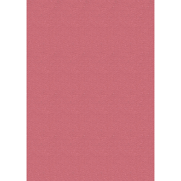 背景画像 ピンク色の綿ツイルのテクスチャ（カラー）
