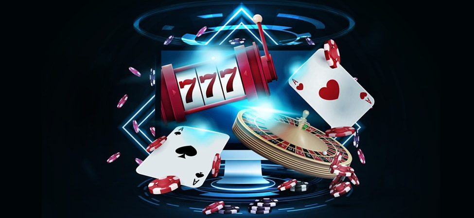 オンラインカジノ